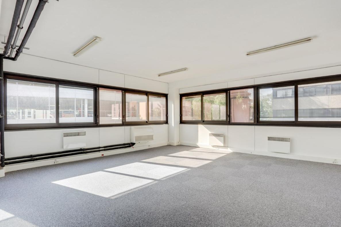 Bureau Antony 1693m² Location bureau Antony Hauts-de-Seine OLBUR2313536 3